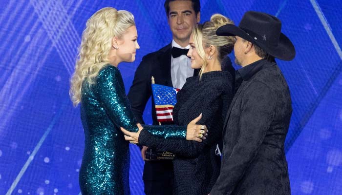 Erika Kirks biggest hair fails at major events you cannot ignore