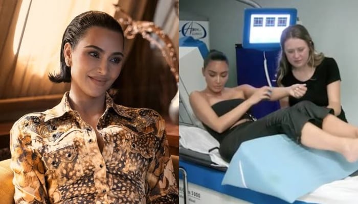 Kim Kardashians Esophagitis journey: Inside her efforts to maintain a healthy lifestyle