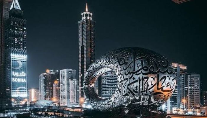 Dubai’s dark side: The terrifying night my dream turned into a nightmare