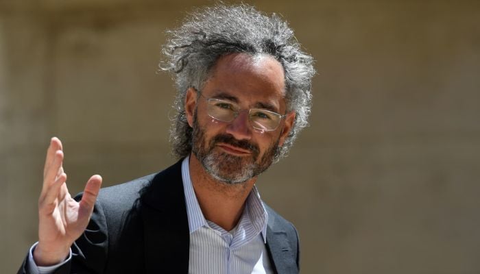 Tech billionaire’s secret land grab: Why Palantir’s CEO bought 37,000 acres of Swedish forest