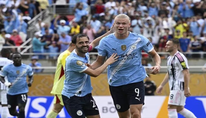 Will Man City lose their titles like Juventus & Marseille? The shocking list of stripped champions