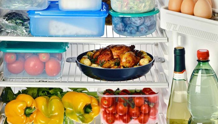 These common items lose flavor and spoil faster when chilled