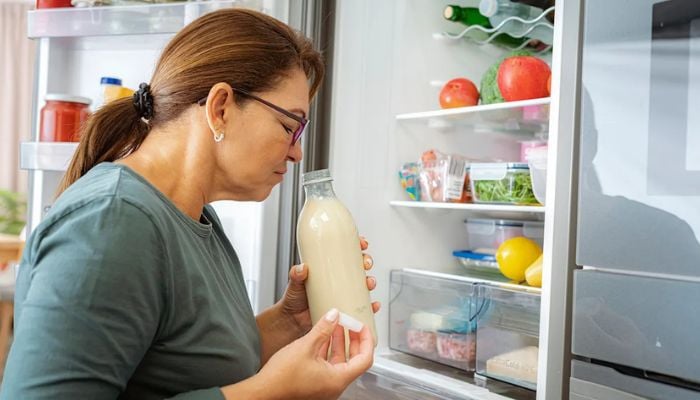 Stop putting these foods in the fridge – Here’s what experts say happens