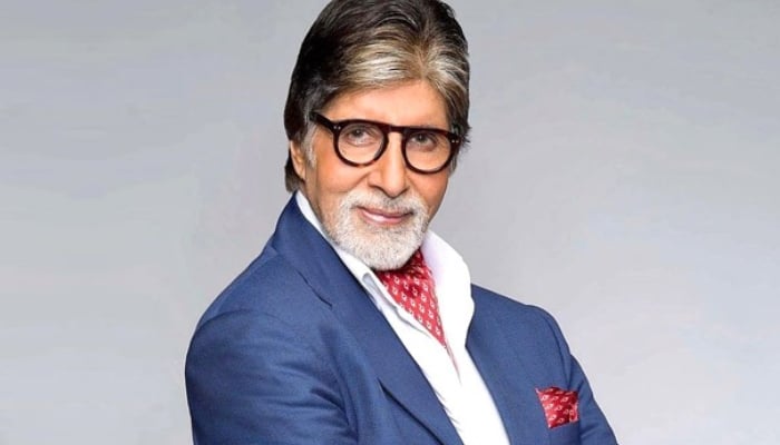 Amitabh Bachchan suffers knee injury during filming: What happened to 83-year-old actor?