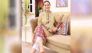 جو آپ کے سامنے اپنے والدین کی برائی کرے اس سے محتاط رہیں: فرح سعدیہ