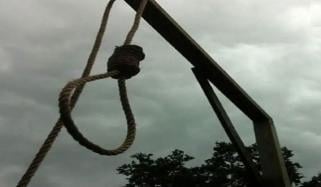 ایران: سیکیورٹی فورسز اہلکاروں کی ہلاکت کے الزام میں 2 افراد کو پھانسی