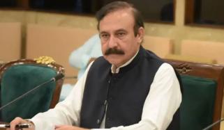 وفاقی حکومت کے پی میں ایمرجنسی نفاذ سے متعلق سنجیدگی سے غور کر رہی ہے، طارق فضل چوہدری 