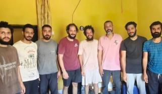 صومالیہ میں بحری قزاقوں نے جہاز کے عملے میں شامل 8 مصریوں کو رہا کردیا