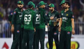 زمبابوے کے نہ آنے پر آئرلینڈ کے دورہ پاکستان کے شیڈول میں تبدیلی کا امکان