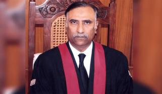 آزادی اظہار رائے کیلئے عدالت میں موزوں جگہ فراہم کردی: چیف جسٹس اسلام آباد ہائیکورٹ