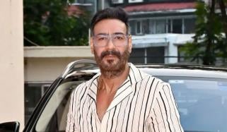 ہندی فلمیں بنانا سب سے مشکل کام ہے: اجے دیوگن