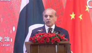 عالمی امن، استحکام اور ترقی میں چین کا انتہائی اہم کردار ہے: وزیراعظم