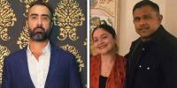 خود کا دفاع کرنا مار پیٹ نہیں، رنویر شورے کا پوجا بھٹ کے بھائی کے اعتراف پر وضاحت