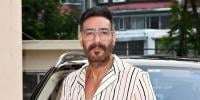 ہندی فلمیں بنانا سب سے مشکل کام ہے: اجے دیوگن