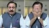 مجھ پر شک کیا جا رہا ہے کہ میں بک گیا ہوں: شوکت یوسفزئی انٹرویو میں رو پڑے