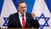 اسرائیل کا بیرونِ ملک مقیم حماس قیادت کو نشانہ بنانے کا اعلان