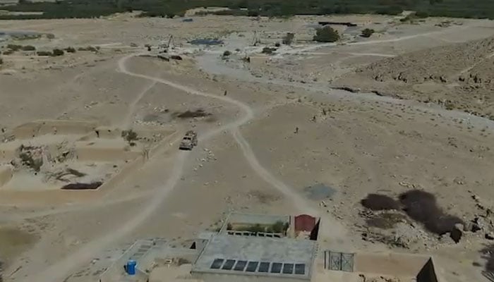— فائل فوٹو
