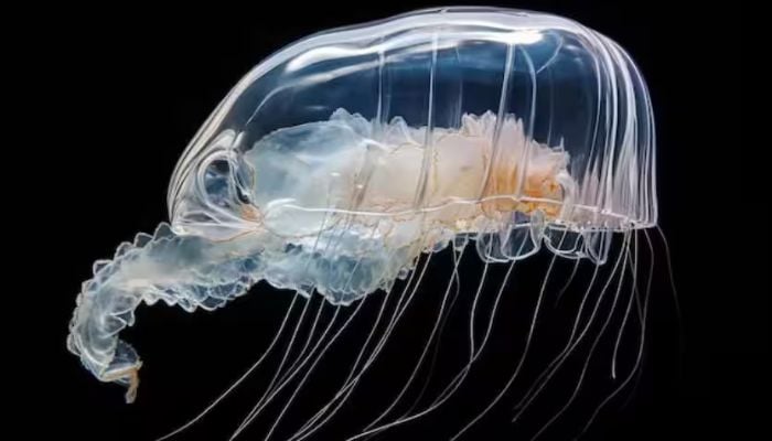 500-year-old clams and immortal jellyfish: Earth’s oldest living creatures