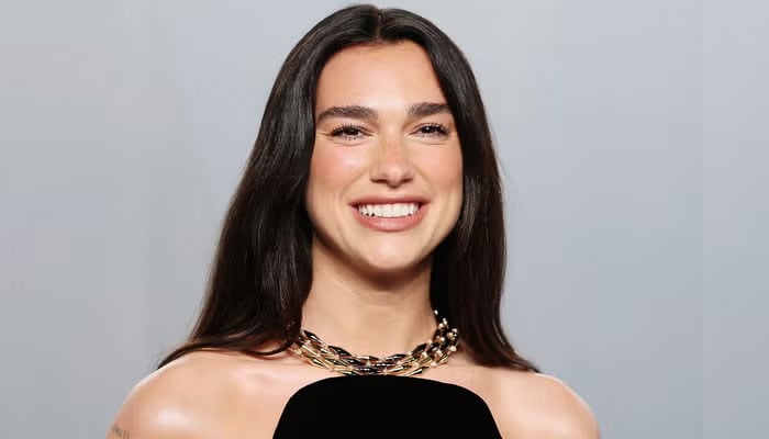 Dua Lipas top reads that deserve a spot on your bookshelf
