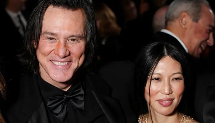 Jim Carrey marries Min Ah: Inside their sweet journey from ‘sublime companion’ to newlyweds