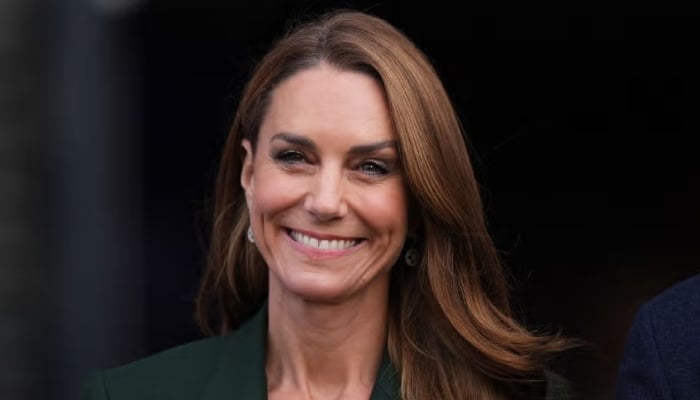 Princess Kate never remember to take THIS thing with her on outings: Here’s what she always forgets