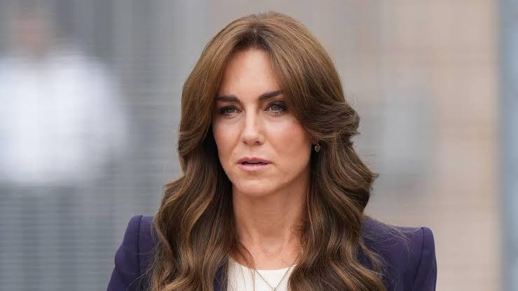Princess Kate never remember to take THIS thing with her on outings: Here’s what she always forgets