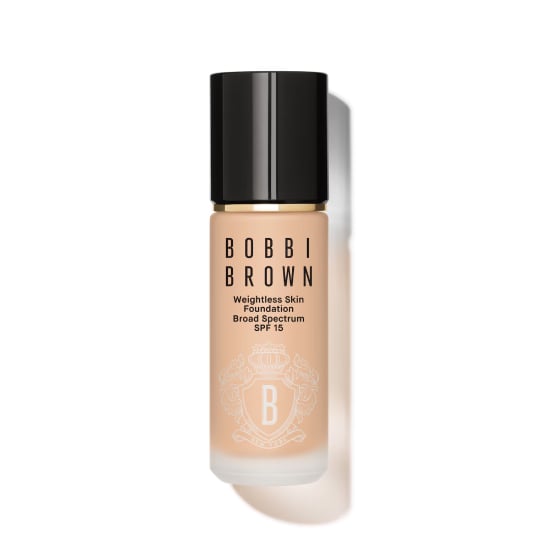 Bobbi Brown Weightless Skin Foundation