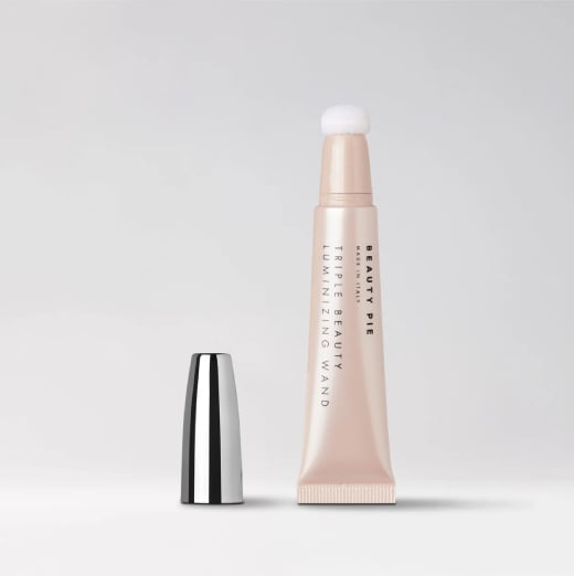 Beauty Pie Triple Beauty Luminizing Highlighter Wand