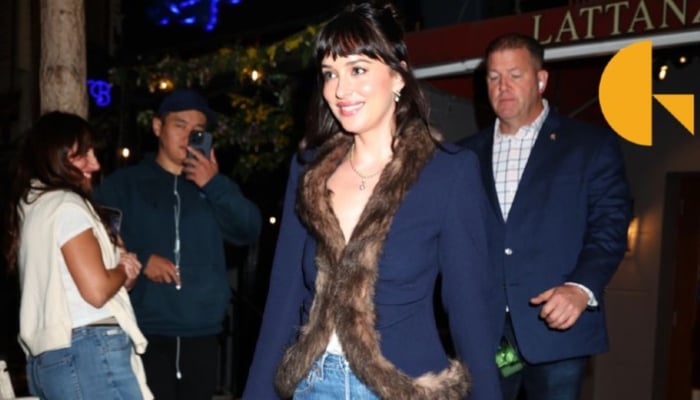 Dakota Johnson lights up NYC with THIS glowing beauty look: Here’s what she uses