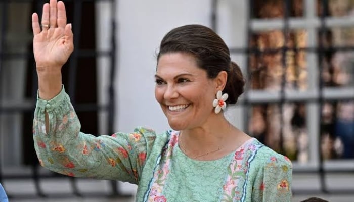 Princess Victorias new cancer move has a bigger purpose: A look at her awareness mission