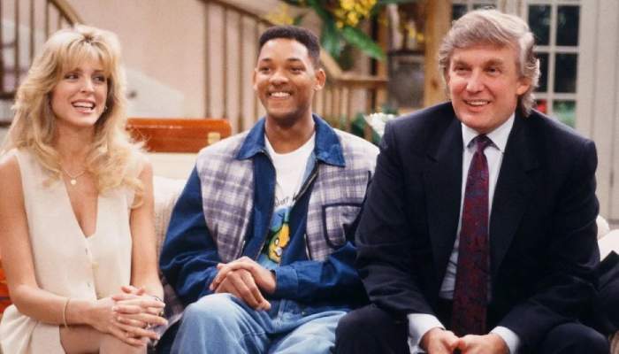Donald Trump was once Hollywood’s go-to billionaire cameo: Top 10 movies to watch