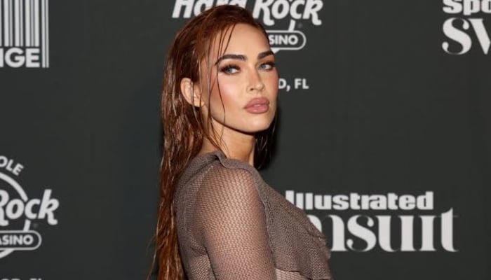 Megan Fox gets playful with surprising new role in erectile dysfunction medication ad