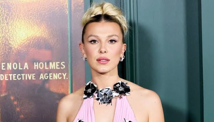 Millie Bobby Browns journey from actress to businesswoman has a surprising purpose