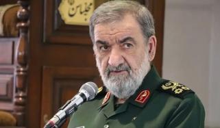 ’قصابِ غزہ‘ کی میزبانی کے نتائج اچھے نہیں ہوں گے: محسن رضائی کی امارات کو وارننگ