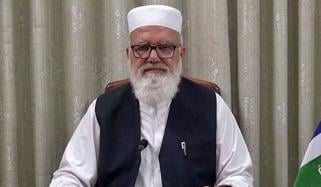 پی ٹی آئی کا پُرامن احتجاج آئینی، قانونی، جمہوری حق ہے: لیاقت بلوچ