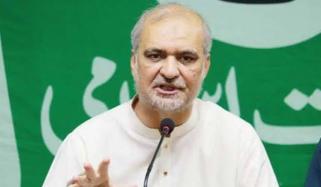 حکومت ریلیف دے، پیٹرولیم لیوی کے خاتمے کی بات ہونی چاہیے: حافظ نعیم الرحمٰن