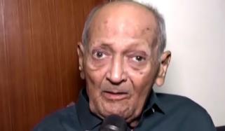 سابق اولمپین خواجہ ذکاء الدین 90 سال کی عمر میں انتقال کرگئے