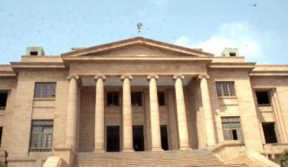 سندھ ہائیکورٹ: ایم ڈی کیٹ میرٹ لسٹ کی تیاری روکنے کی استدعا مسترد