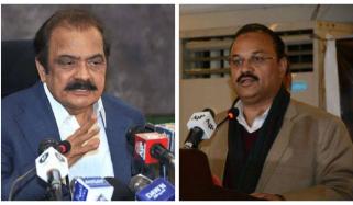 حکومت کا پی ٹی آئی سے رابطہ، معاملات سیاسی طور پر حل کرنے کی پیشکش