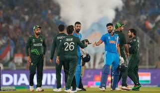 کرکٹ ورلڈکپ 2027 کے شیڈول کا اعلان، پاکستان اور بھارت ایک ہی گروپ میں شامل