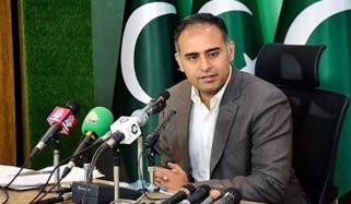 ٹیکس ریٹرن کی ڈیڈ لائن گزرنے کے بعد جرمانوں کا سلسلہ شروع ہو جائے گا، بلال اظہر کیانی