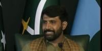 حیرت ہوئی اپنے گھر میں ہوں تو مجھے کیسے بھارتی فوج نے شہید کردیا: ایس ایس جی حوالدار محمد آصف