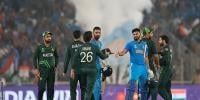 کرکٹ ورلڈ کپ 2027: پاک بھارت ٹاکرا کب ہوگا؟ 