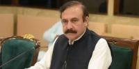خیبر پختونخوا میں ایمرجنسی پر مشاورت کے بعد فیصلہ ہوگا: طارق فضل چوہدری