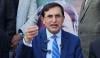 گورنر راج لگا تو ہم ہر آپشن استعمال کریں گے: بیرسٹر گوہر