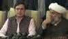 اگر گورنر راج لگایا تو آپ وفاق کو مشکلات میں ڈالیں گے: بیرسٹر گوہر
