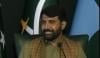 حیرت ہوئی اپنے گھر میں ہوں تو مجھے کیسے بھارتی فوج نے شہید کردیا: ایس ایس جی حوالدار محمد آصف