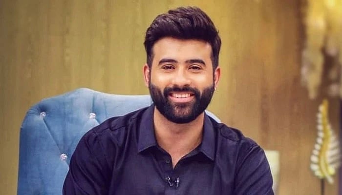 فیضان شیخ---فائل فوٹو