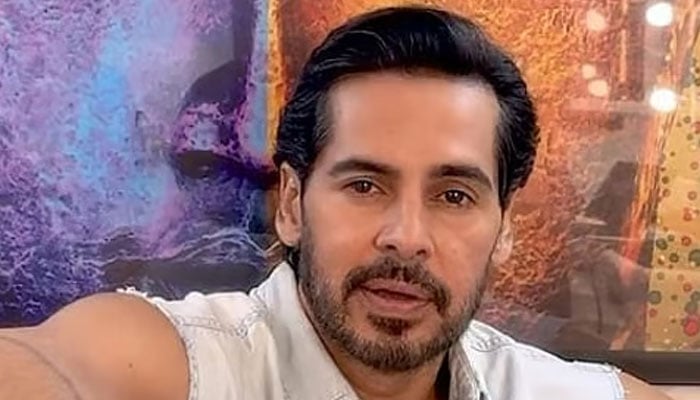65 کروڑ سے زائد کا گھپلا، اداکار ڈینو موریا گرفتار