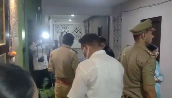 جنس تبدیلی کی مخالفت، بیٹے نے چیٹ جی پی ٹی سے معلومات لے کر ماں کو قتل کردیا